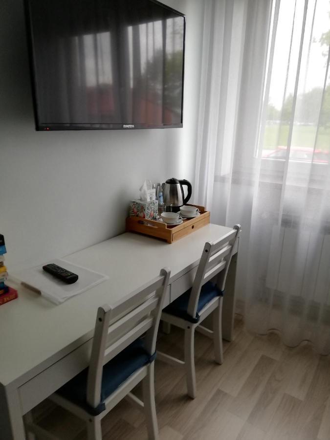 7Th Room Guest House 奥斯威辛 外观 照片